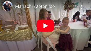 Mariachi Atotonilco YouTube Video