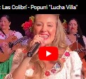 Mariachi Las Colibri - Popurri "Lucha Villa" / YouTube video