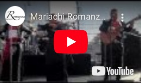 "Bésame Morenita” performed by Mariachi Romanza / Youtube Video