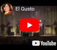 Mariachi Tesoro de Rebecca Gonzales / "El Gusto" - on stage / YouTube video