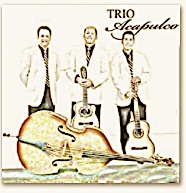 Trio Acapulco 